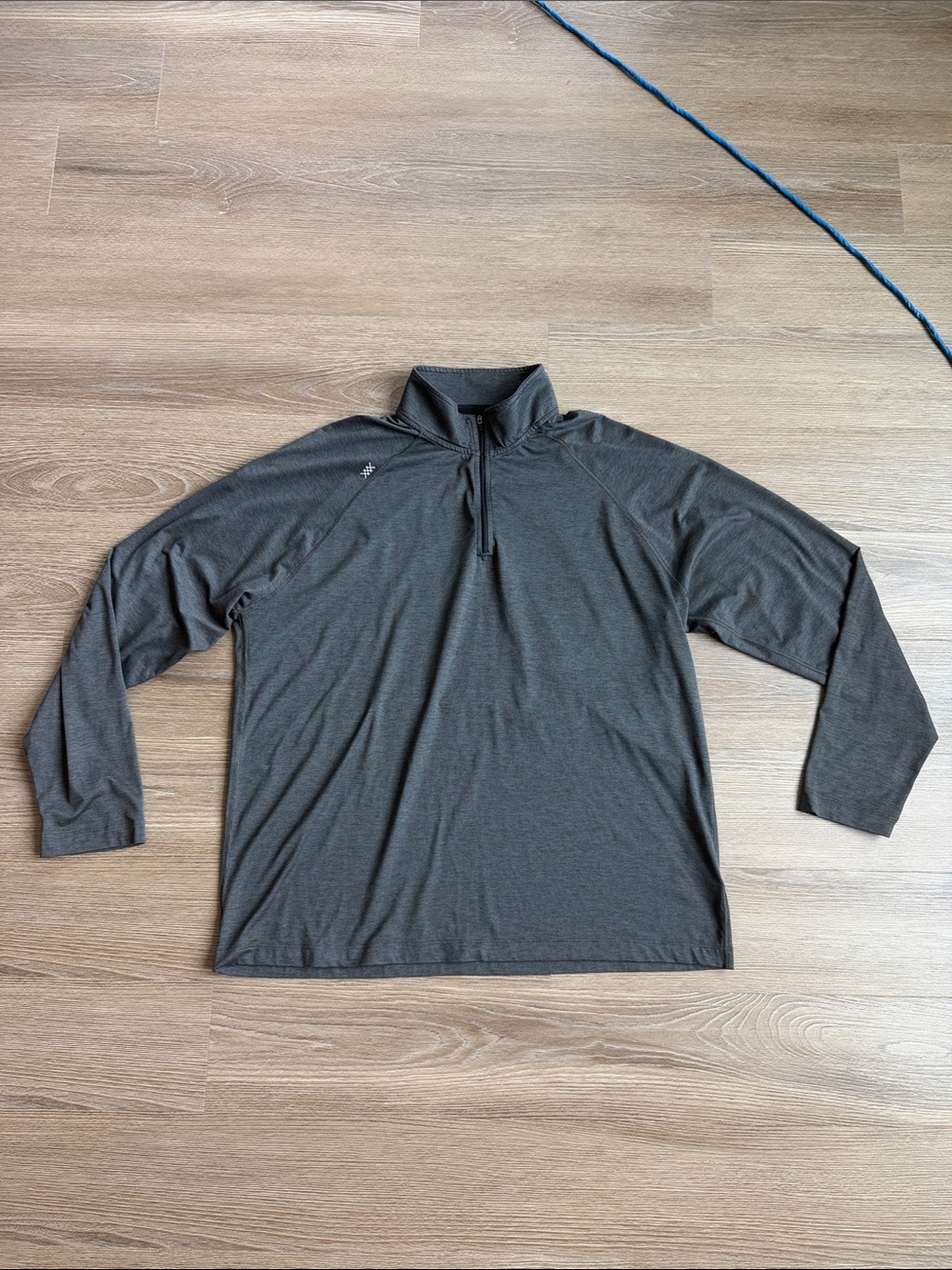 Rhone Men’s Quarter Zip